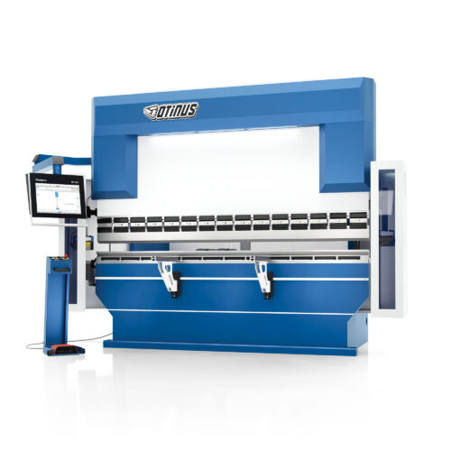 Otinus Press Brake