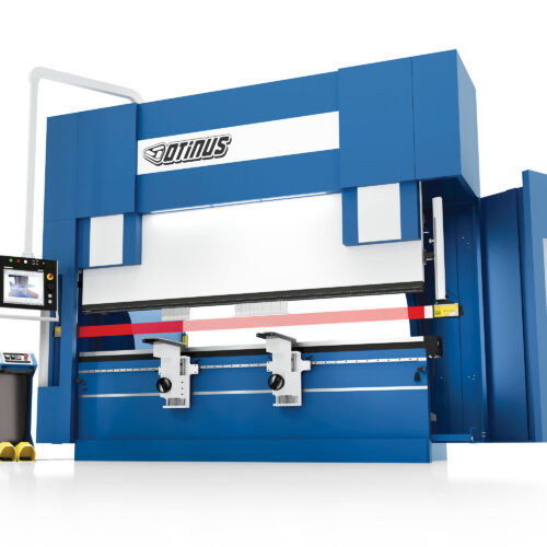 Otinus PRO Press Brake