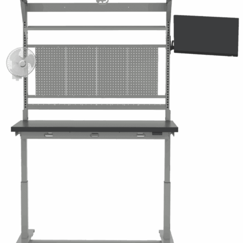 Workstation - Assembly Table 150 Series