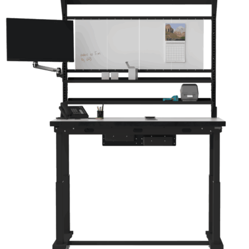 Workstation - Assembly Table 400 Series