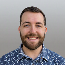 JOSH FANE - SALES EXECUTIVE